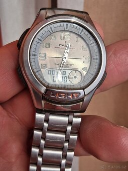 CASIO AQ-180W - 13