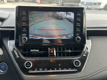 Toyota Corolla 2021 - 13