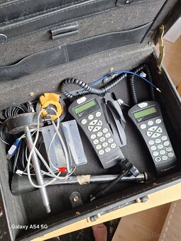 Hvězdářský dalekohled Celestron - 13