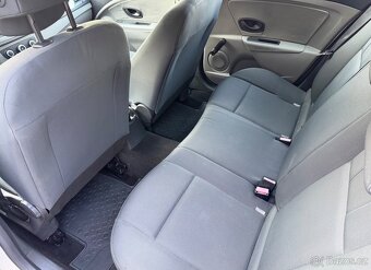 Renault Megane III. - 1.6 16V - 2010 - combi - 13