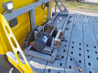 Iveco 72C18 Odtahovka 7.2T 233000KM - 13