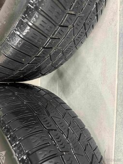 Continental ContiWinterContact TS830P 205/60/R16 - 13
