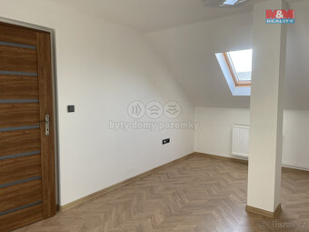 Prodej bytu 4+kk, 168 m², Chrudim, ul. Široká - 13
