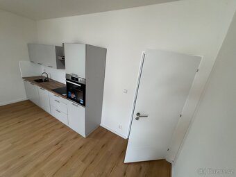 Stylové bydlení Zákupy - Moderní 1+KK | 31 m² | - 13
