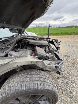 Dodge challenger 2017 3.6 automat navi - 13