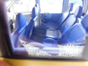model auta Fiat Multipla Otto mobile 1:18 - 13