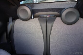 Fiat 500C 0.9Twinair 63kW Cabrio 2012 - 13