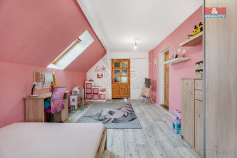 Prodej rodinného domu, 5+1, Studánka - 13