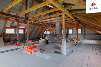 Prodej chalupy 130 m2, Bernartice - 13
