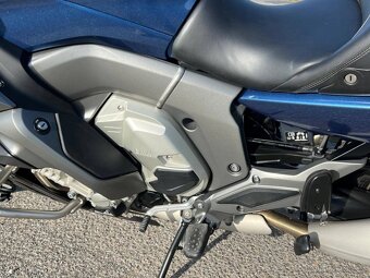 BMW K 1600 GTL - 13
