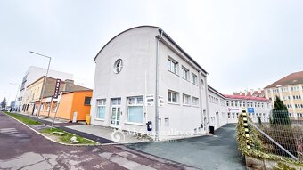 Pronájem, obchodní prostory, 84 m2 - Znojmo, ulice Kotkova - 13