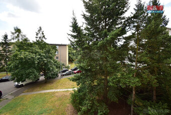 Pronájem bytu 3+kk, 64 m², Praha, ul. Vrútecká - 13