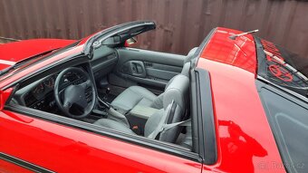 Toyota Supra 3,0 turbo - 13