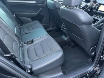 ŠKODA KODIAQ 4x4 2.0 TDI 147 KW KAMERA TAŽNÉ PANORAMA m2022 - 13