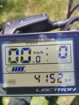Prodám 2 elektrokola - 13