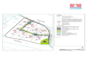 Prodej komerčního pozemku, 10159 m², Bakov nad Jizerou - 13