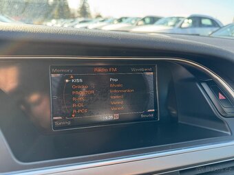 Audi A4 allroad 2.0TDi 140kw BUSINESS PLUS - 13