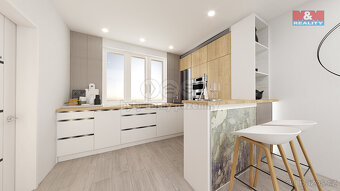 Prodej rodinného domu, 64 m², Brod nad Dyjí - 13