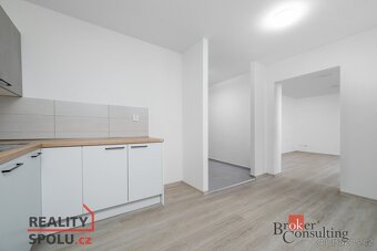 Pronájem, byty/2+kk, 64 m2, B. Egermanna 582, 47301 Nový Bor - 13