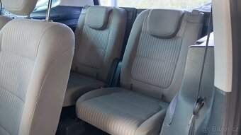 Seat Alhambra 2.0 Tdi 103 KW 7-MÍST r.6/2012 217 tis km TOP - 13