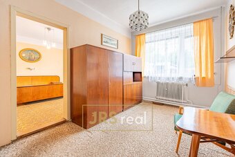 Prodej rodinného domu, 170 m2 - Týnec, ev.č. 120085JS - 13