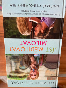 Knížky (o Medovině, Blogy, Akta, Klíčení, Enzymy, Krkonošská - 13