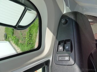 Peugeot Boxer, 2,2 HDI 9míst+2x klima - 13
