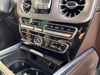 Prodám Mercedes-Benz G 63 AMG - 13