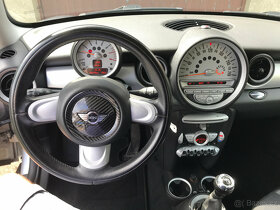 Mini Cooper 1.6 - 13