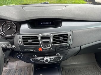 Renault Laguna 1.5 DCI - 13