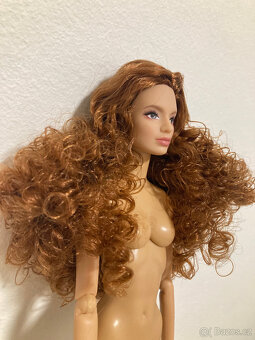 Barbie Mizi Integrity Toys modelka - 13