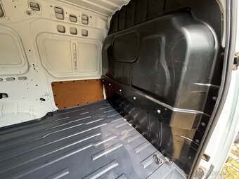2012 Ford Transit Connect - 13