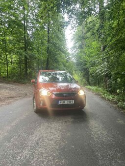Ford C-Max - 13