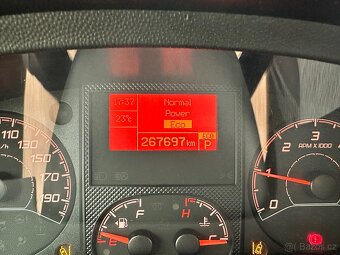 FIAT DUCATO 2019 AUTOMAT 2.3JTD 103KW L2H2 - 13