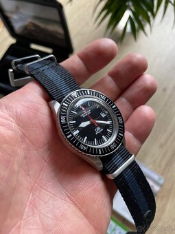 Hodinky Certina DS PH200m - 13