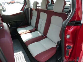 Citroën Berlingo 1.6 HDi 66kW 1.majitel, serviska, 2x kola - 13