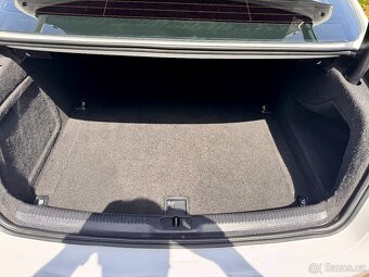 AUDI A5 2.0TDI kupé 125kW,  MANUÁL, kůže - 13
