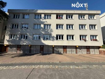 Pronájem byt 4+kk, 101㎡ - 13