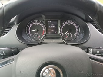ŠKODA OCTAVIA 3, 1,6TDi 85kW Koup.ČR rozvody - 13