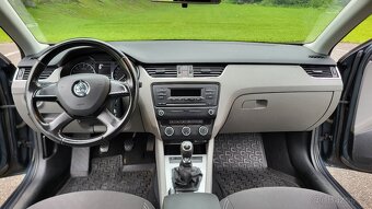 Škoda Octavia 3 / III - 1. majitel, 1.6 TDI, 77 kW - 13