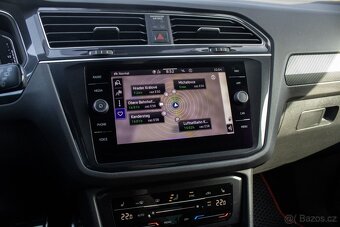 Volkswagen Tiguan 2.0 TDI EVO R-Line 4Motion DSG - 13
