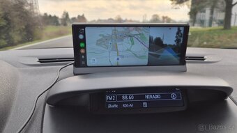 Renault Megane III 1.5 DCi model 2015 - 13