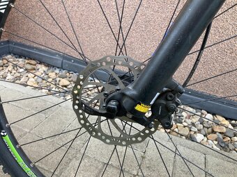 Horské elektrokolo MAXBIKE E-Malawi 29 - 13