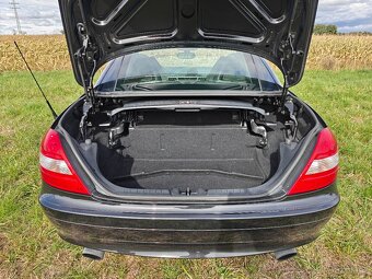 SLK 200 Mercedes Benz ( R 171 ) - 13