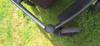 Kočárek Espiro Husky XL - 13