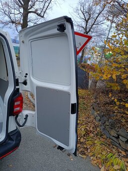 VW Transporter T 6  Long-110kw - 13