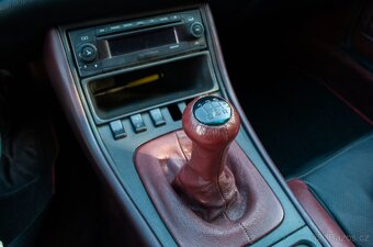 Porsche 944 2.5 Targa - 13