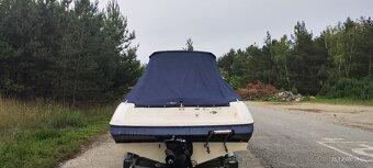 Bayliner 2052 LS - 13