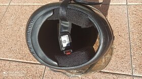 MOTO přilba B-SQUARE (vel.S) - 13