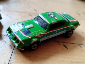 Auta modely Matchbox - 13